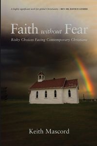 Produktbild: Faith without Fear