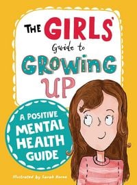 Produktbild: The Girls' Guide to Growing Up