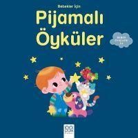 Produktbild: Bebekler Icin Pijamali &Ouml;yk&uuml;ler
