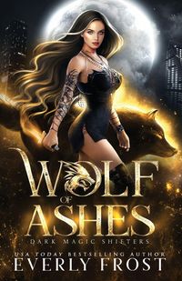 Produktbild: Wolf of Ashes