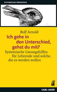 Produktbild: Ich gehe in den Unterschied, gehst du mit?