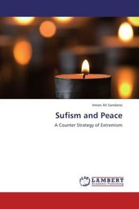 Produktbild: Sandano, I: Sufism and Peace