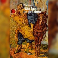 Produktbild: N&atilde;o fa&ccedil;a mal ao pr&oacute;ximo