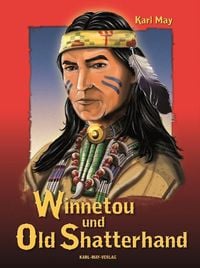 Produktbild: Winnetou und Old Shatterhand