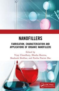 Produktbild: Nanofillers