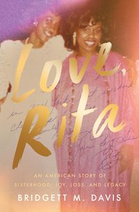 Produktbild: Love, Rita