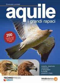 Produktbild: Aquile. I grandi rapaci
