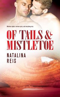 Produktbild: Of Tails & Mistletoe