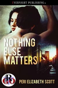 Produktbild: Nothing Else Matters