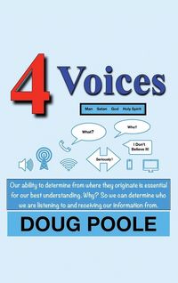 Produktbild: 4 Voices