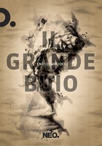 Produktbild: Il grande buio