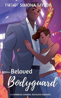 Produktbild: Beloved Bodyguard