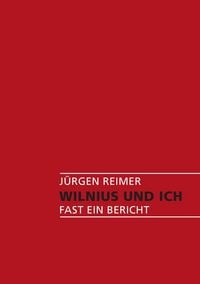 Produktbild: Wilnius und Ich