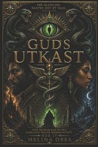 Produktbild: Guds Utkast