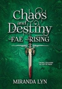 Produktbild: Chaos and Destiny