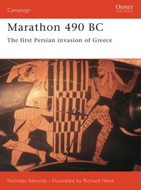 Produktbild: Marathon 490 BC