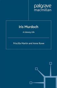 Produktbild: Iris Murdoch