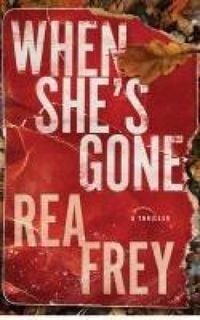 Produktbild: When She's Gone