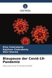 Produktbild: Blaupause der Covid-19-Pandemie