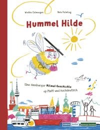 Produktbild: Hummel Hilde