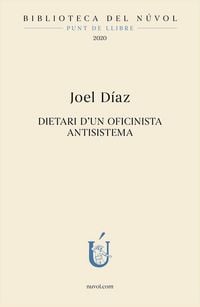 Produktbild: Diari d'un oficinista antisistema