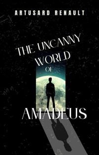 Produktbild: The Uncanny World of Amadeus