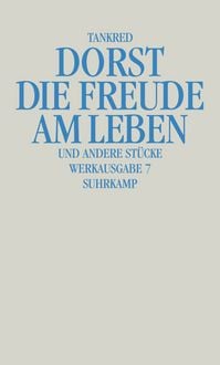 Produktbild: Werkausgabe