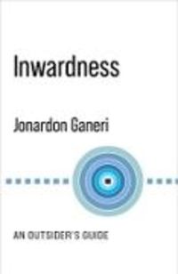 Produktbild: Ganeri, J: Inwardness