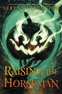 Produktbild: Raising the Horseman