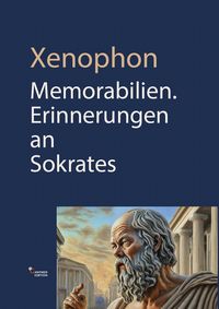 Produktbild: Memorabilien. Erinnerungen an Sokrates