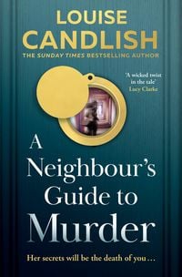 Produktbild: A Neighbour's Guide to Murder