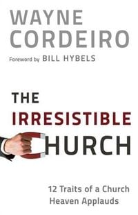 Produktbild: Irresistible Church