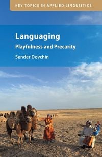 Produktbild: Languaging