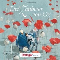 Produktbild: Der Zauberer von Oz