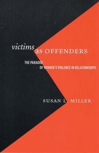 Produktbild: Victims as Offenders