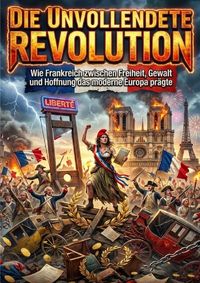 Produktbild: Die Unvollendete Revolution