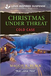 Produktbild: Christmas Under Threat