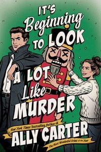Produktbild: It's Beginning to Look a Lot Like Murder