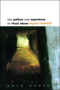 Produktbild: Politics & Experience Of Ritua