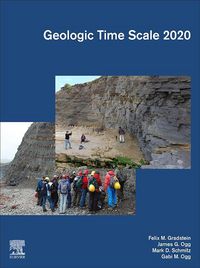 Produktbild: Geologic Time Scale 2020