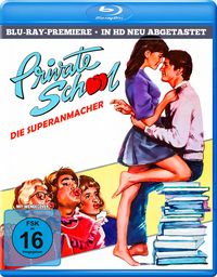 Produktbild: Private School - Die Superanmacher