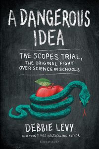 Produktbild: A Dangerous Idea