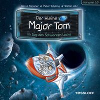 Produktbild: 10: Im Sog des Schwarzen Lochs