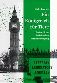 Produktbild: Ein K&ouml;nigreich f&uuml;r Tiere