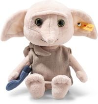 Produktbild: Steiff 024207 - Kuscheltier Dobby, Harry Potter, 26 cm