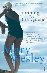 Produktbild: Jumping The Queue