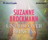 Bild vom Artikel Undercover Princess vom Autor Suzanne Brockmann