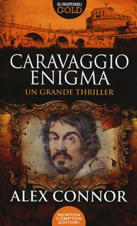Produktbild: Caravaggio enigma
