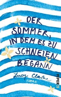 Produktbild: Der Sommer, in dem es zu schneien begann