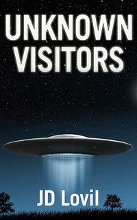 Produktbild: Unknown Visitors